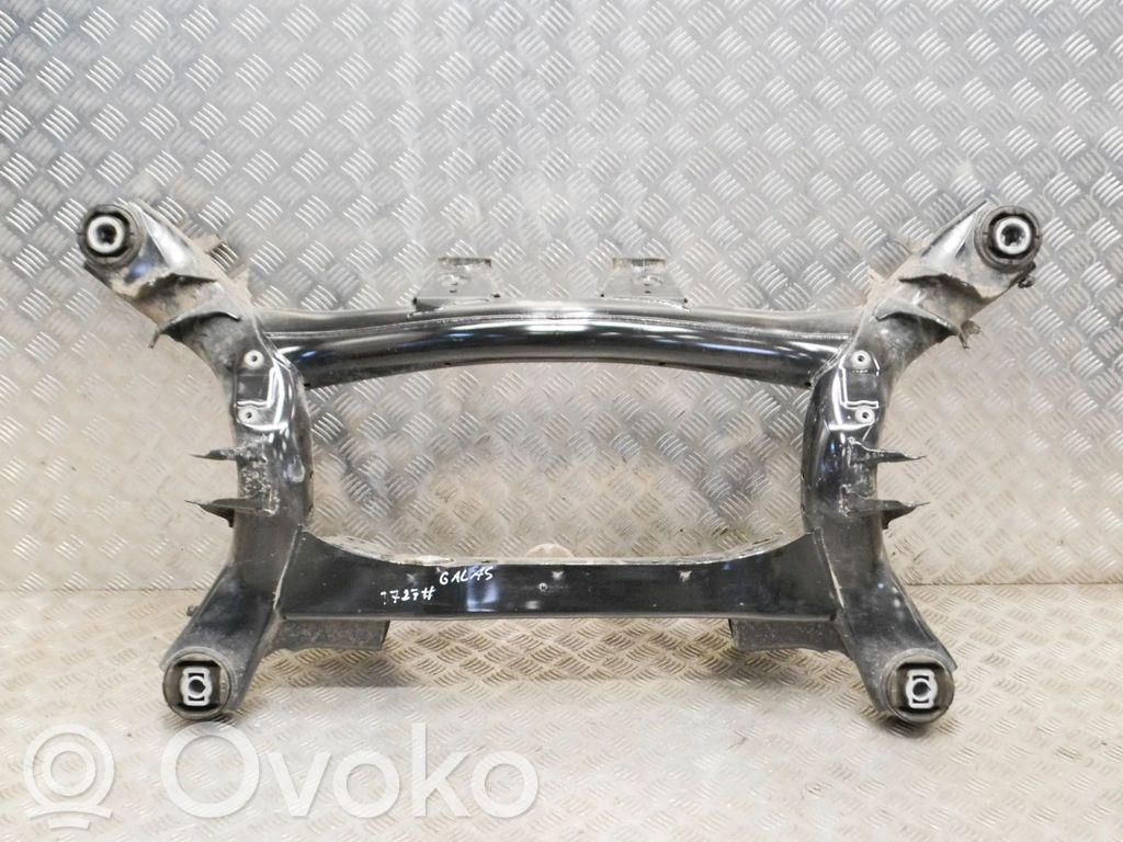 BMW 3 G20 G21 Cadru auxiliar spate 