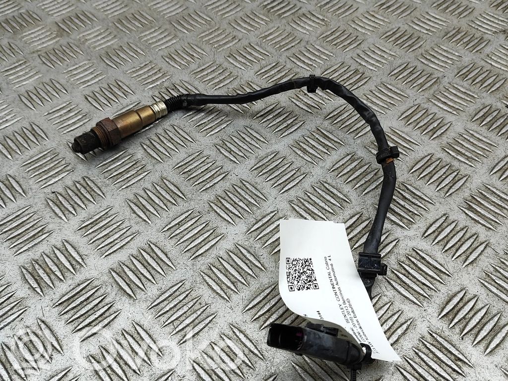 Sonda lambda   079906262AA