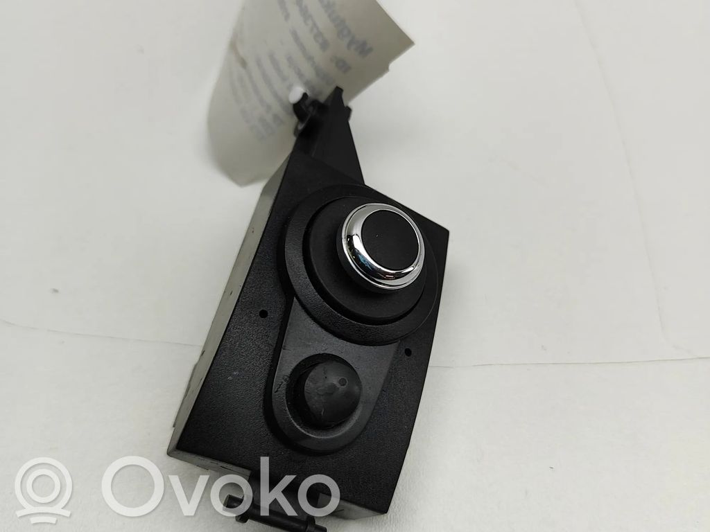 Bentley Continental Ohjauspyörän säätökytkin