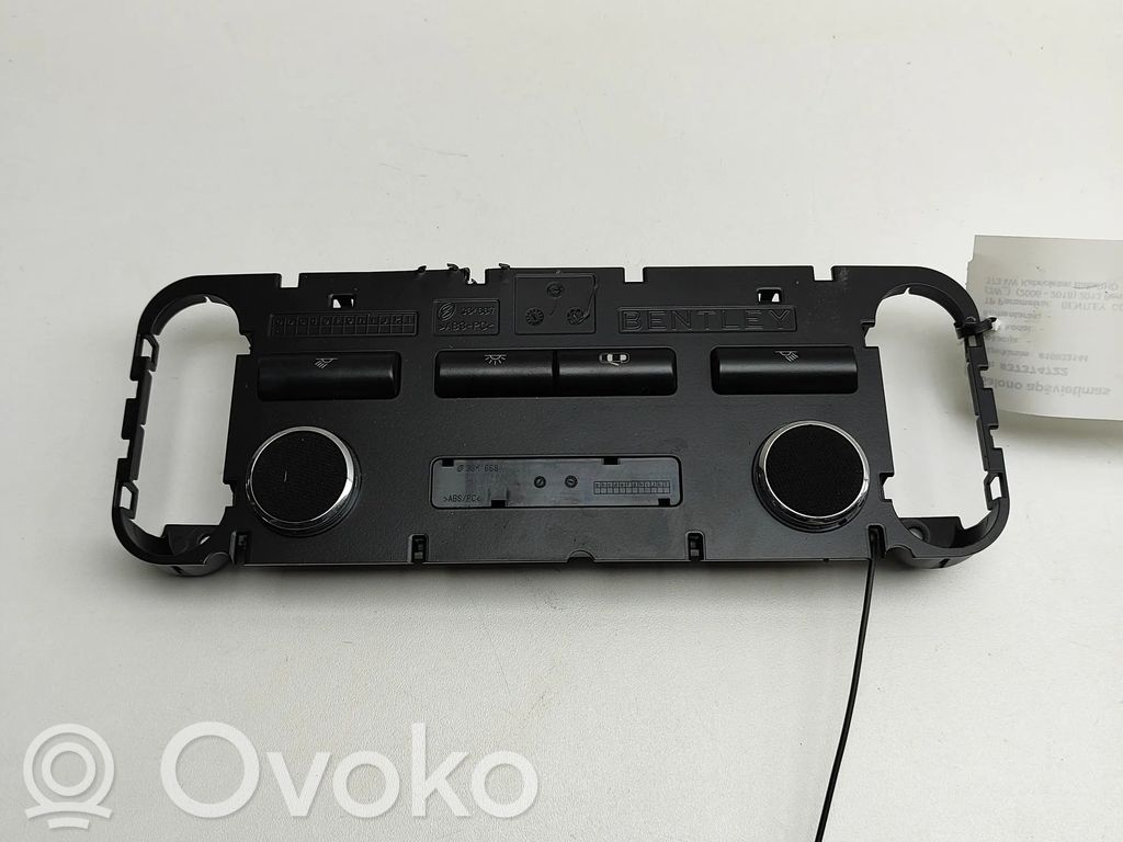 Światło fotela przedniego   3W0907135G,3W7959527P