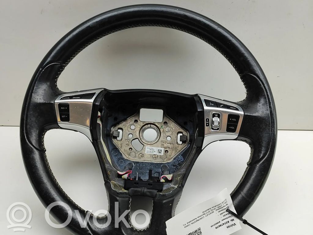 Volan   3W0419091F