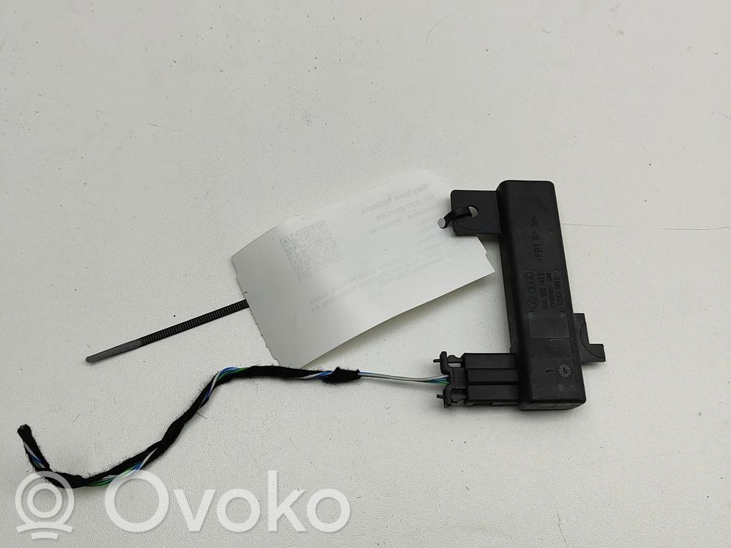 Antenne des Keyless-Systems   3D0909141E