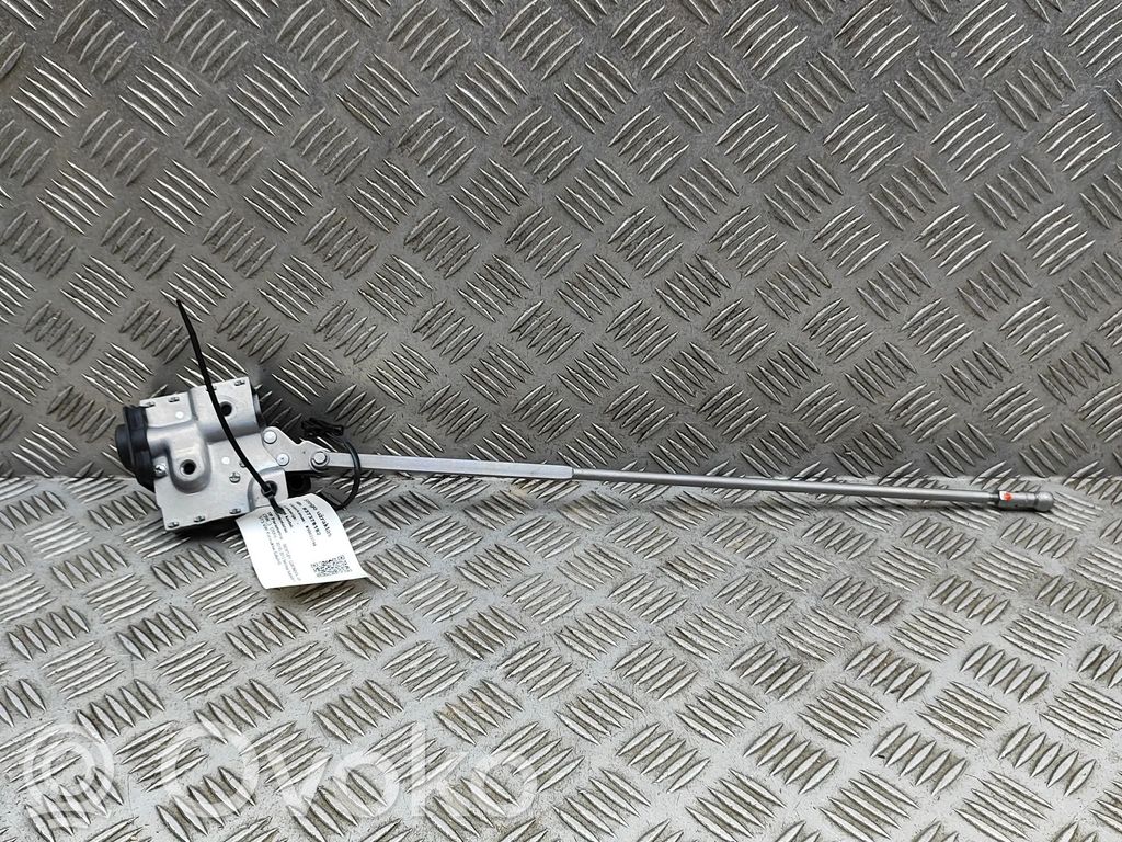 Zamek dachu składanego   3W7871386C