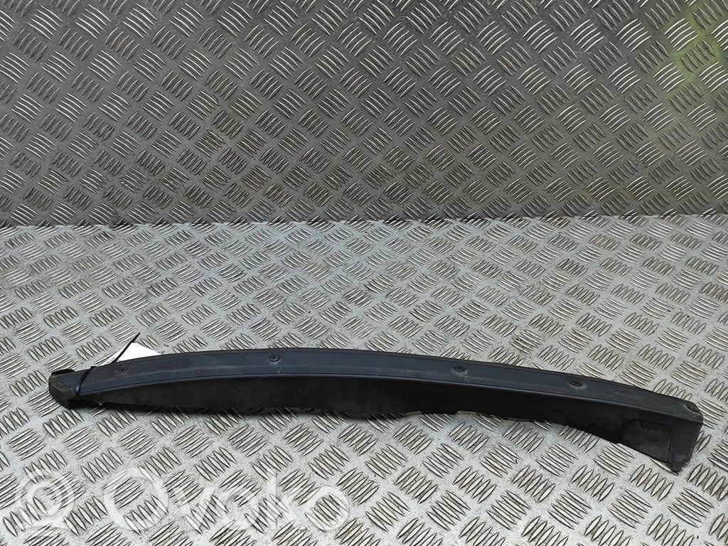 Audi A6 S6 C8 4K Ornament capăt aripă