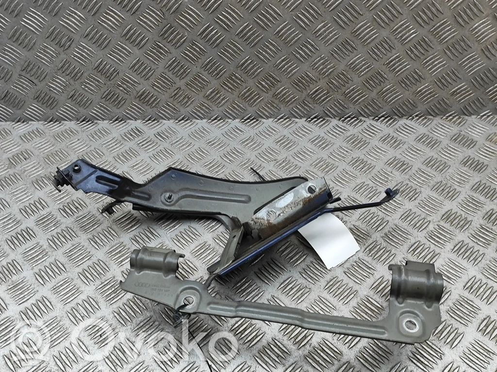 Audi A6 S6 C8 4K Support de montage d'aile