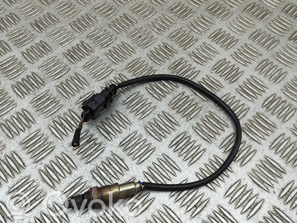Зонд «Lambda»   8W0906265,8W0906265AL