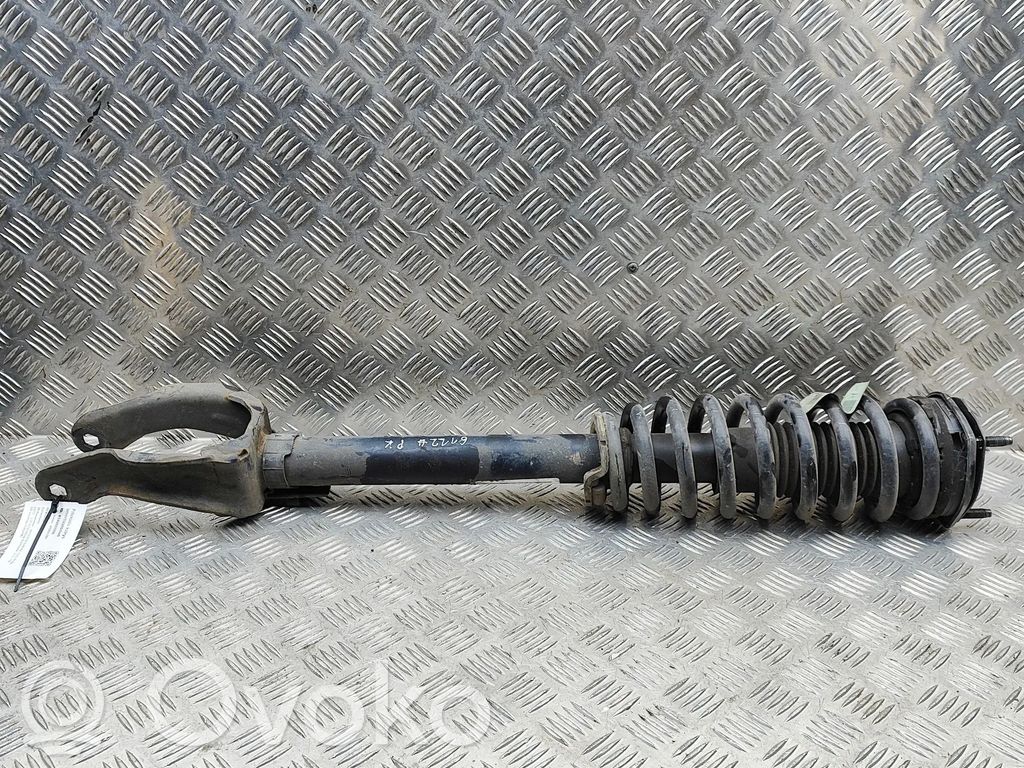 Mercedes-Benz GLE (W166 - C292) Stoßdämpfer vorne