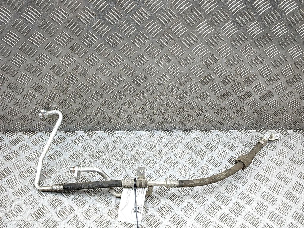 Renault Zoe Ilmastointilaitteen putki (A/C)