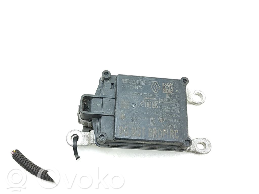 Sensor de radar Distronic   A2C77307907,284473987R