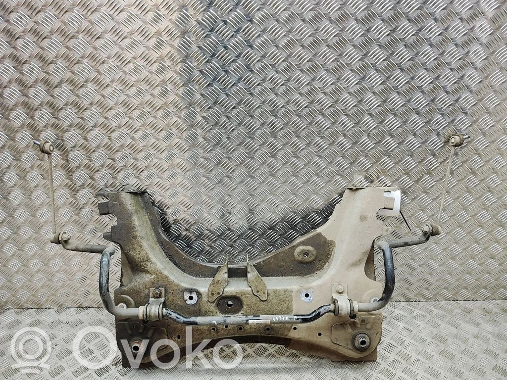 Bastidor delantero   546112097R,544010711R