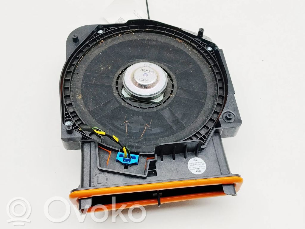 Altavoz subwoofer   7927997