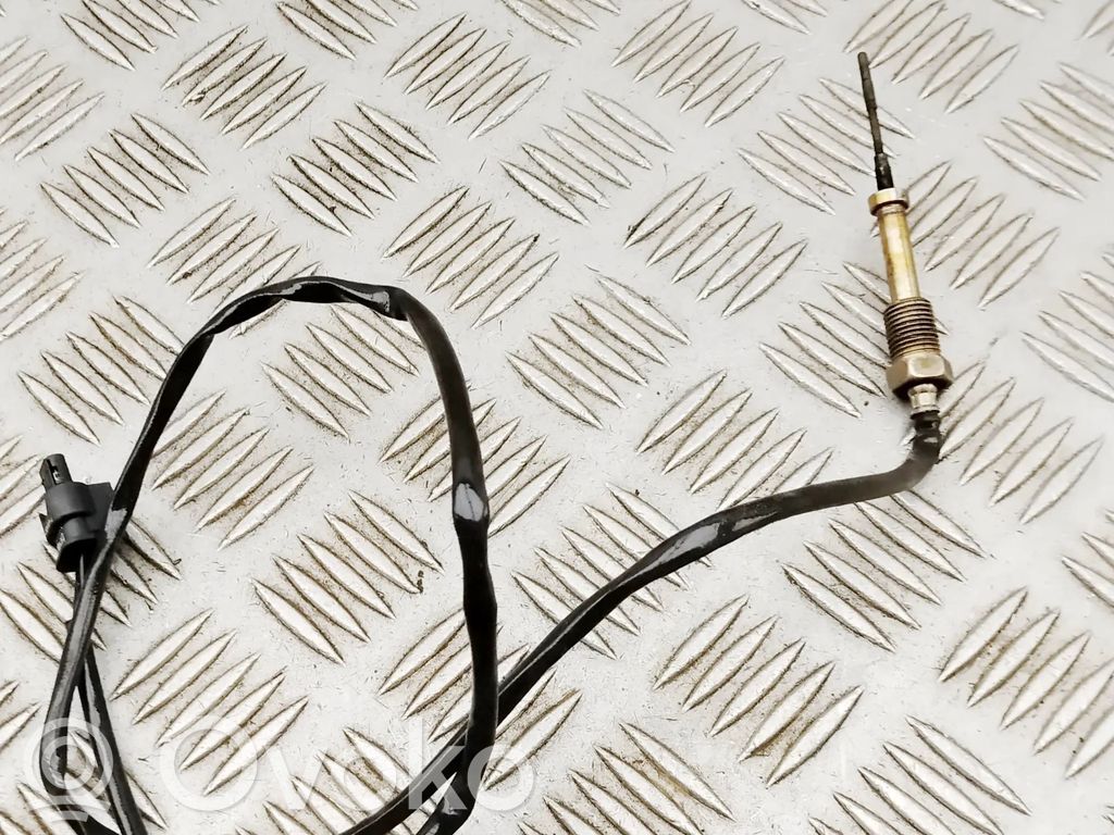 BMW 2 F44 Sensor de temperatura del aceite