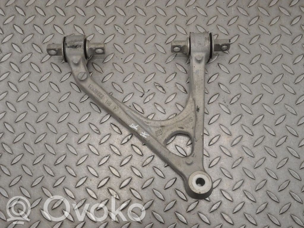 Chevrolet Corvette C7 Querlenker Achsschenkel hinten