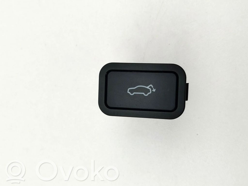 Volvo EX30 Interruttore a pulsante apertura portellone posteriore/bagagliaio