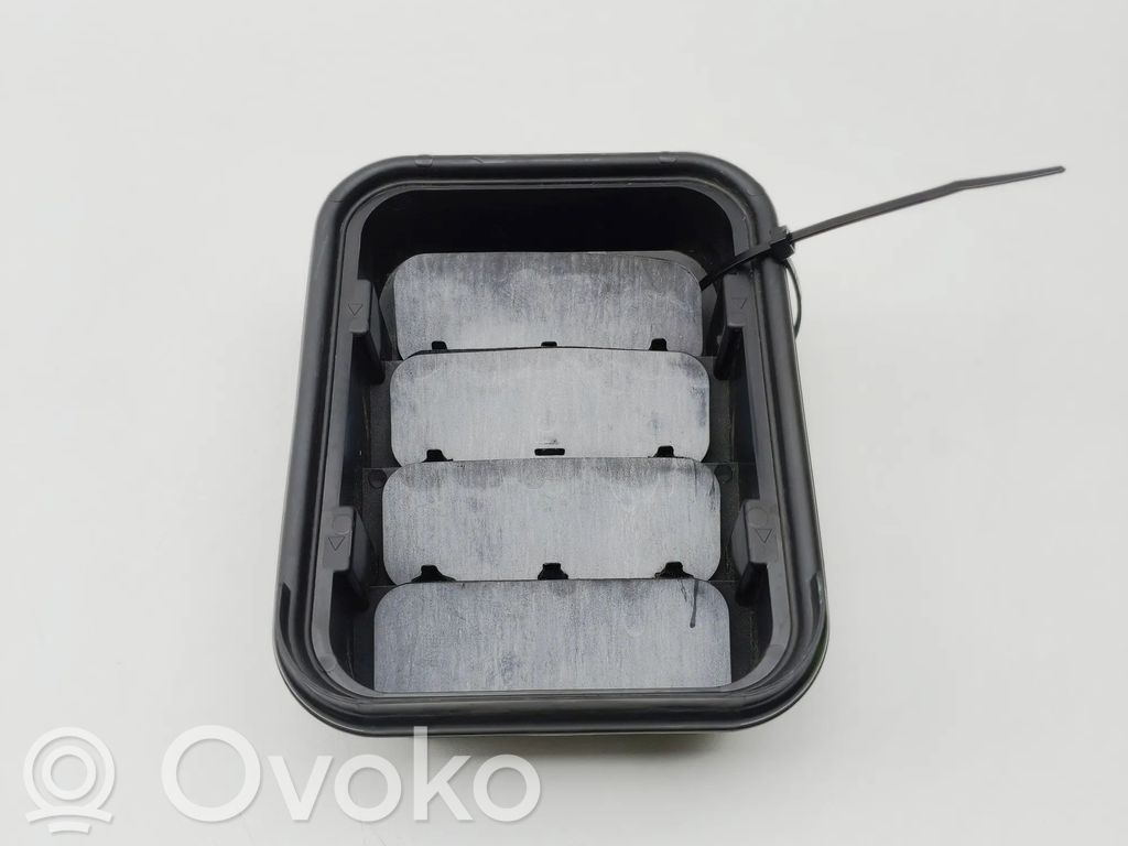 Volvo EX30 Prese d'aria laterali fiancata 