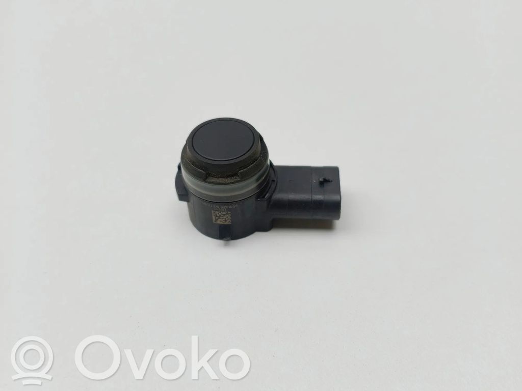 Volvo EX30 Parksensor PDC