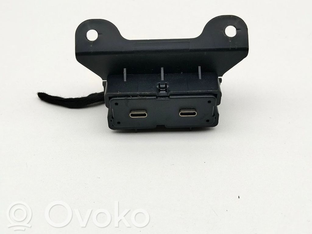 Volvo EX30 Connettore plug in USB