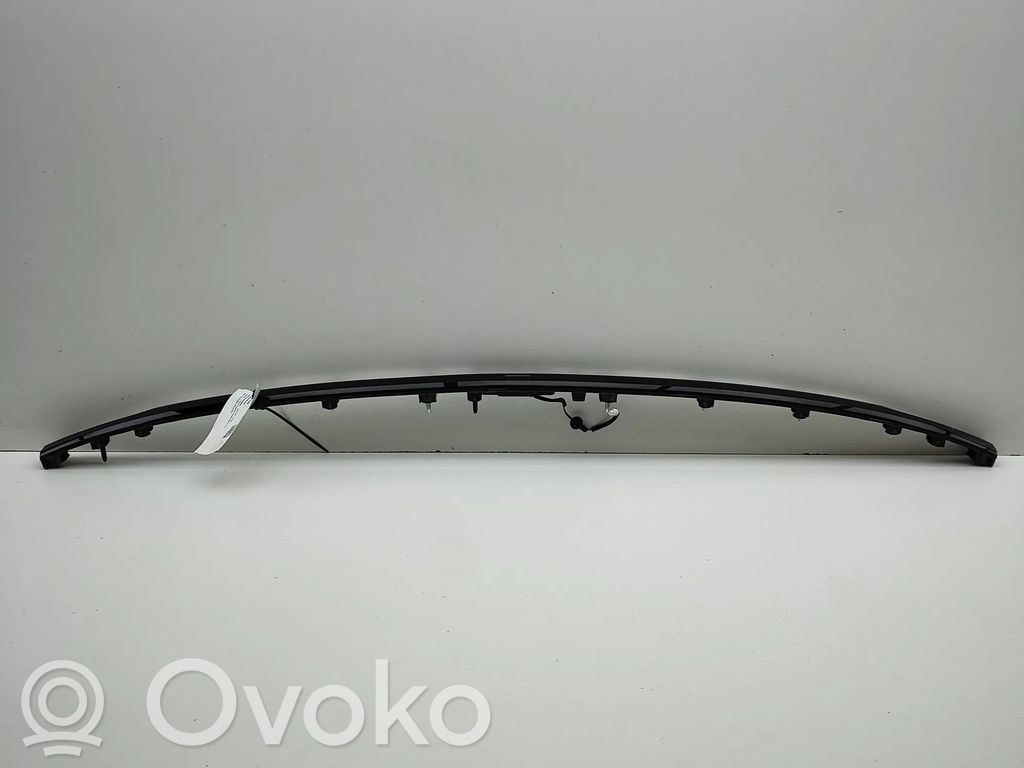 Tailgate trim   80001883
