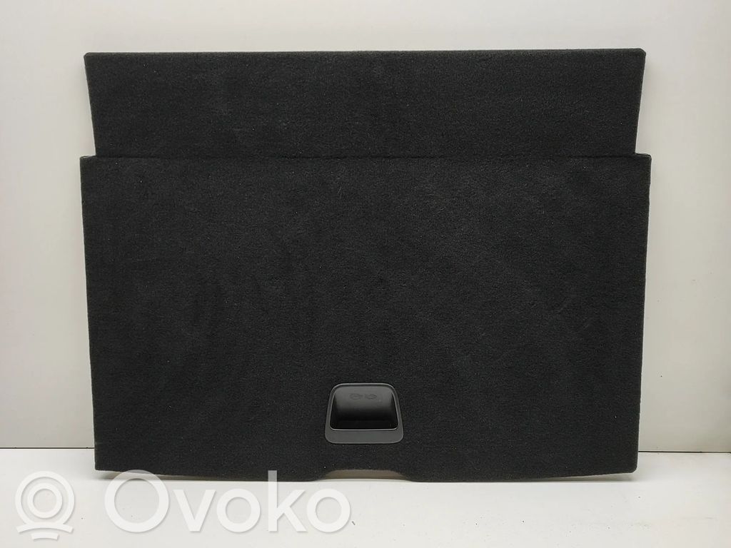 Tapis de coffre   80001067