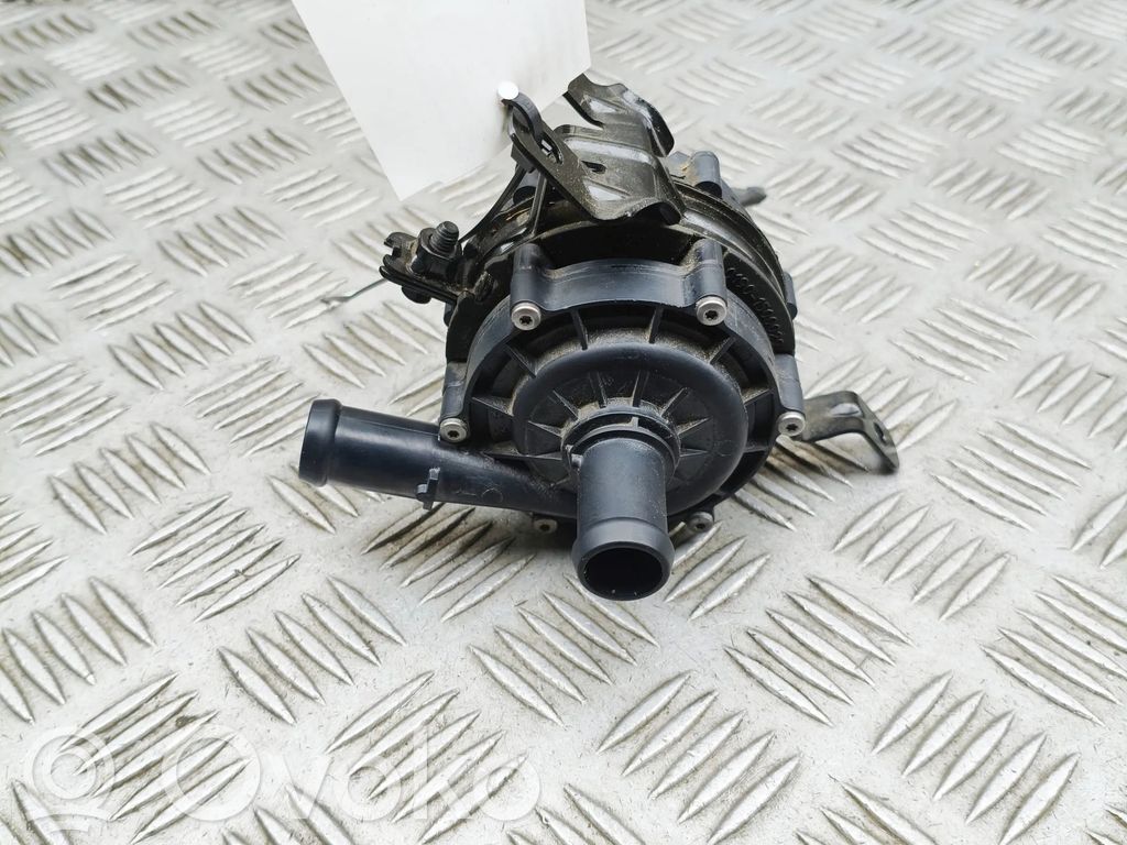 Volvo EX30 Pompe à eau de liquide de refroidissement
