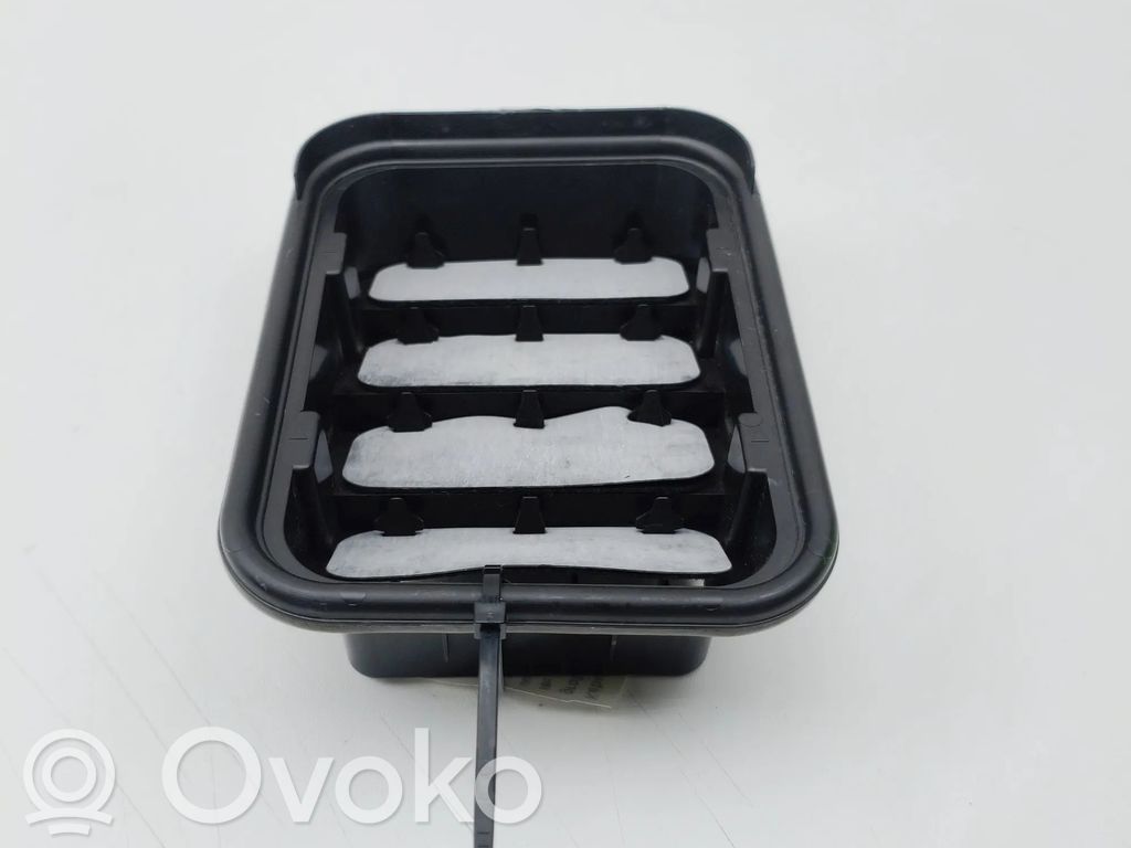 Volvo EX30 Válvula de presión del panel lateral trasero