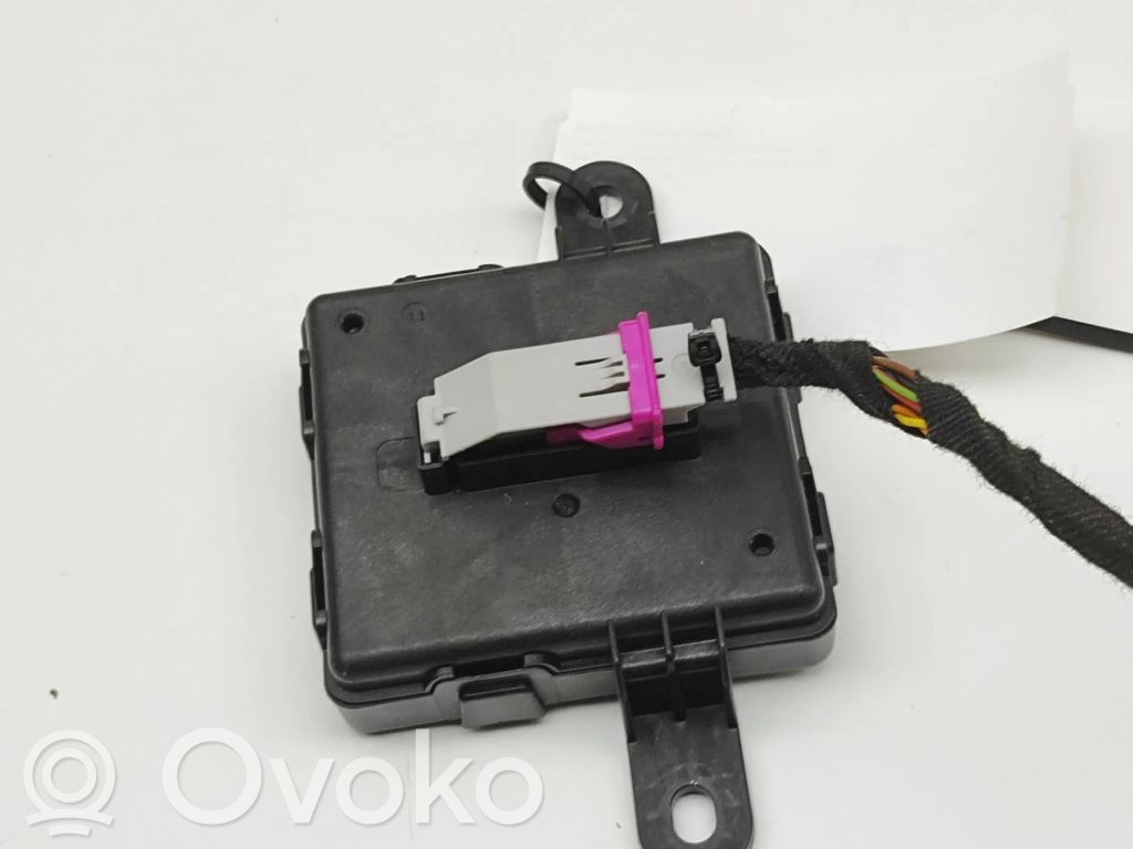 Cupra Born Unidad de control/módulo del control remoto