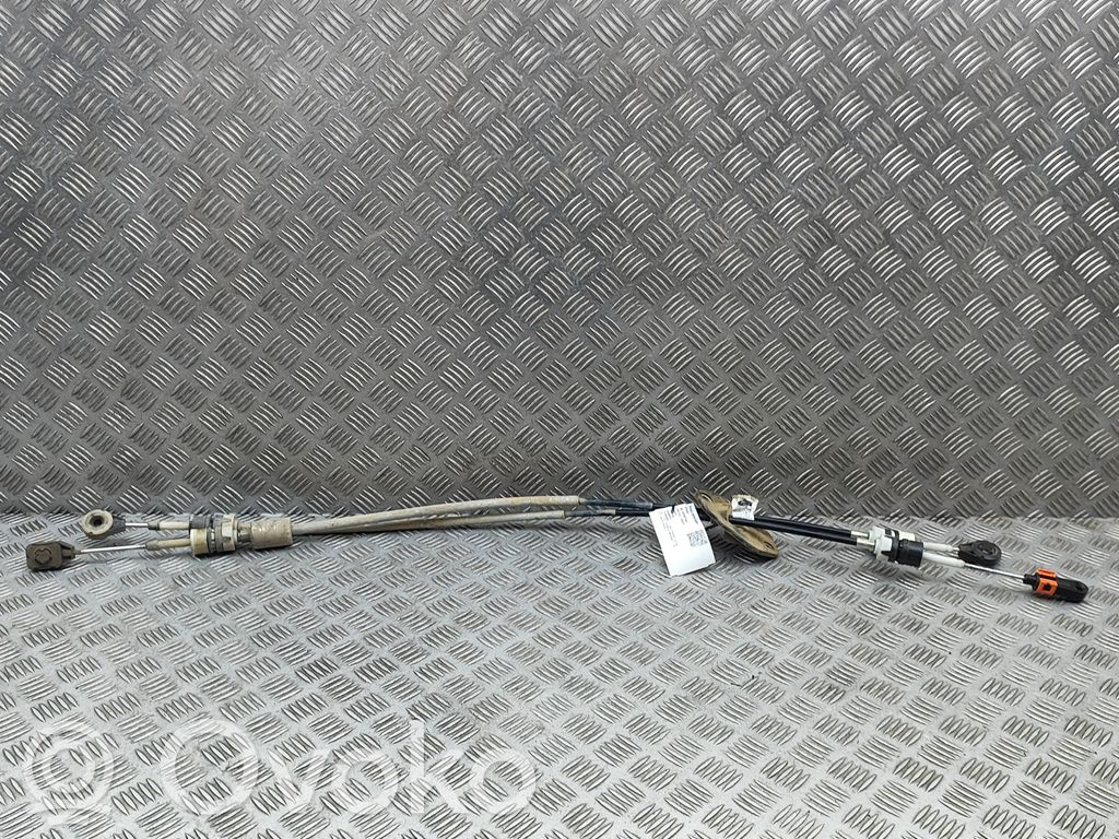 Ford Transit Custom Cabluri schimbător viteze 