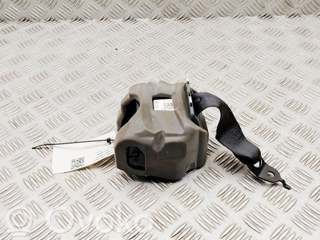 Sicherheitsgurt hinten   5A0C301