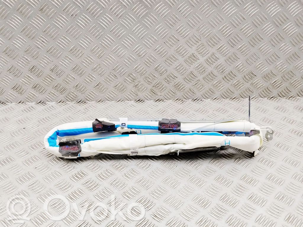 Kurtyna airbag   7428061