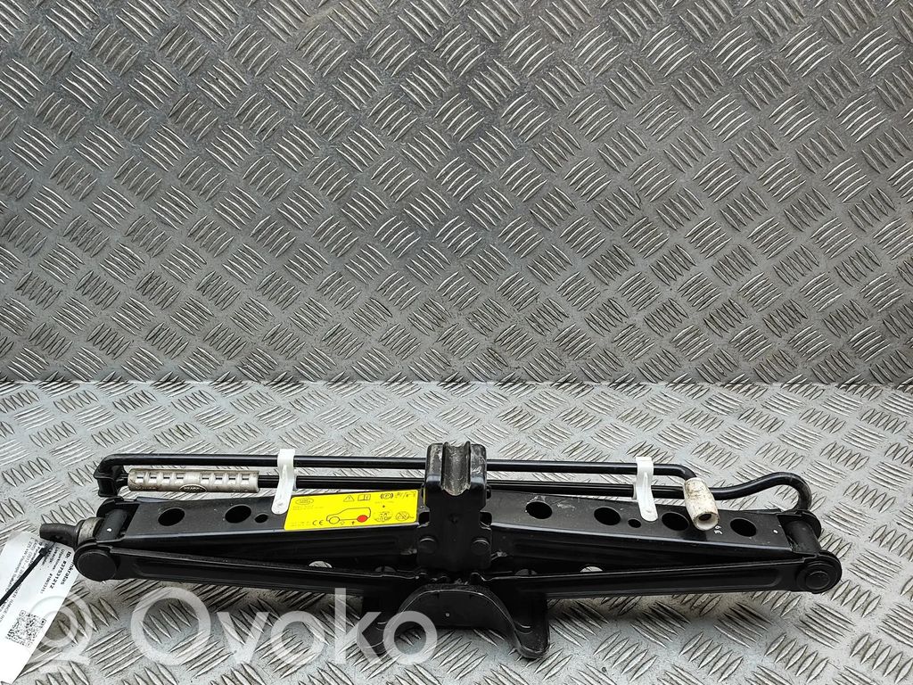 Land Rover Range Rover Sport L494 Wagenheber