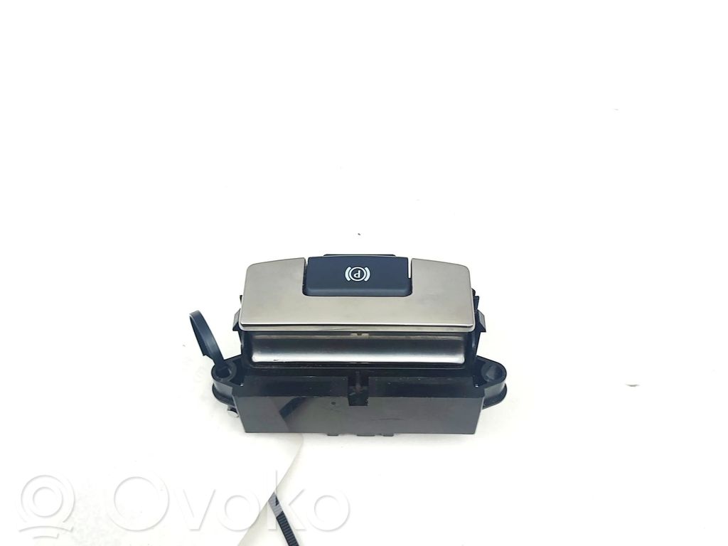 Land Rover Range Rover Sport L494 Interrupteur, commande de frein de stationnement