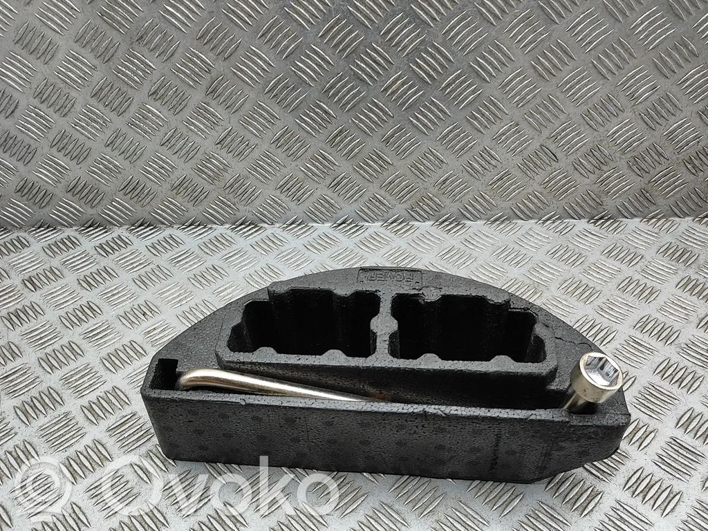 Land Rover Range Rover Sport L494 Autres éléments garniture de coffre