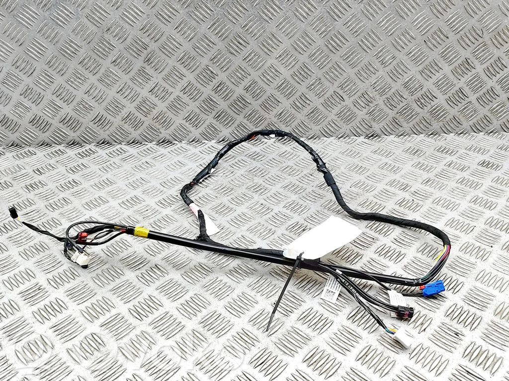 Tesla Model 3 Highland Otros cableados