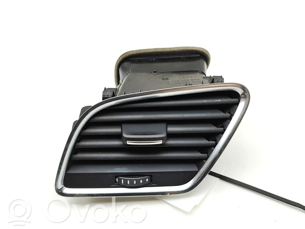 Audi Q3 8U Copertura griglia di ventilazione cruscotto