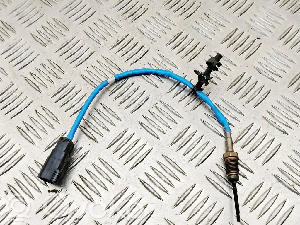 Ford Transit Custom Sensor de temperatura del aceite