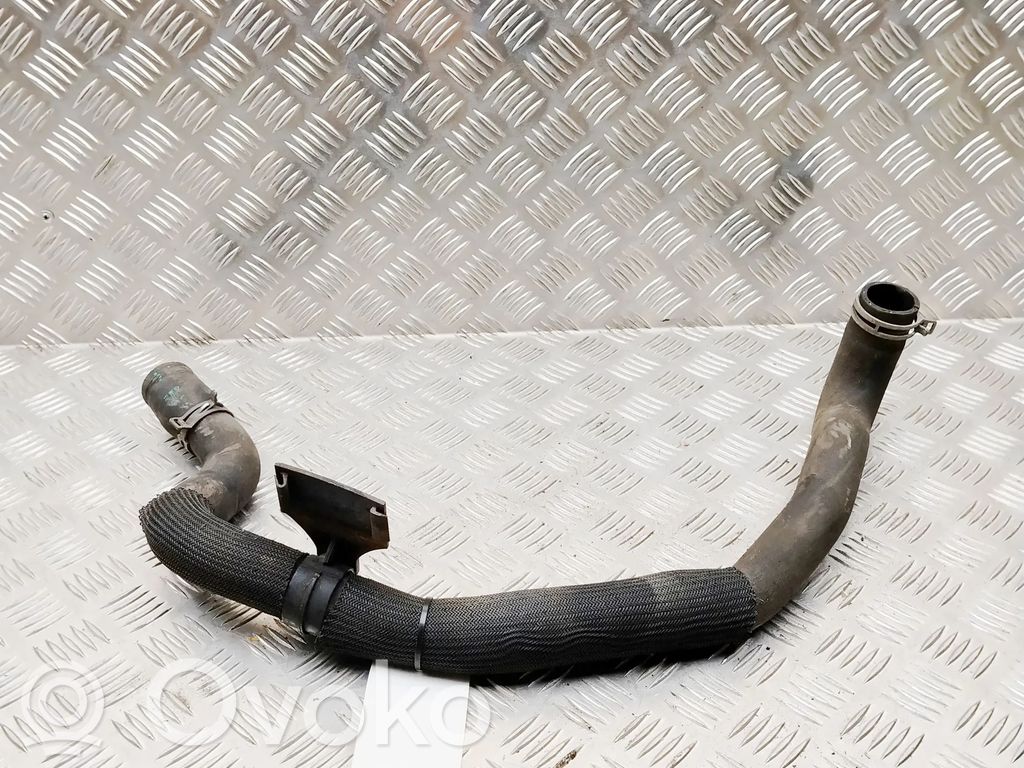 Ford Transit Custom Conductă/furtun lichid de răcire motor 