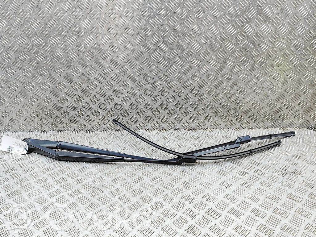 Ford Transit VII Wycieraczka szyby przedniej / czołowej