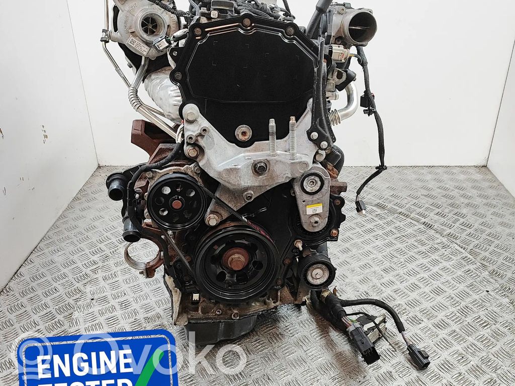 Engine   BKFB,K4TEA
