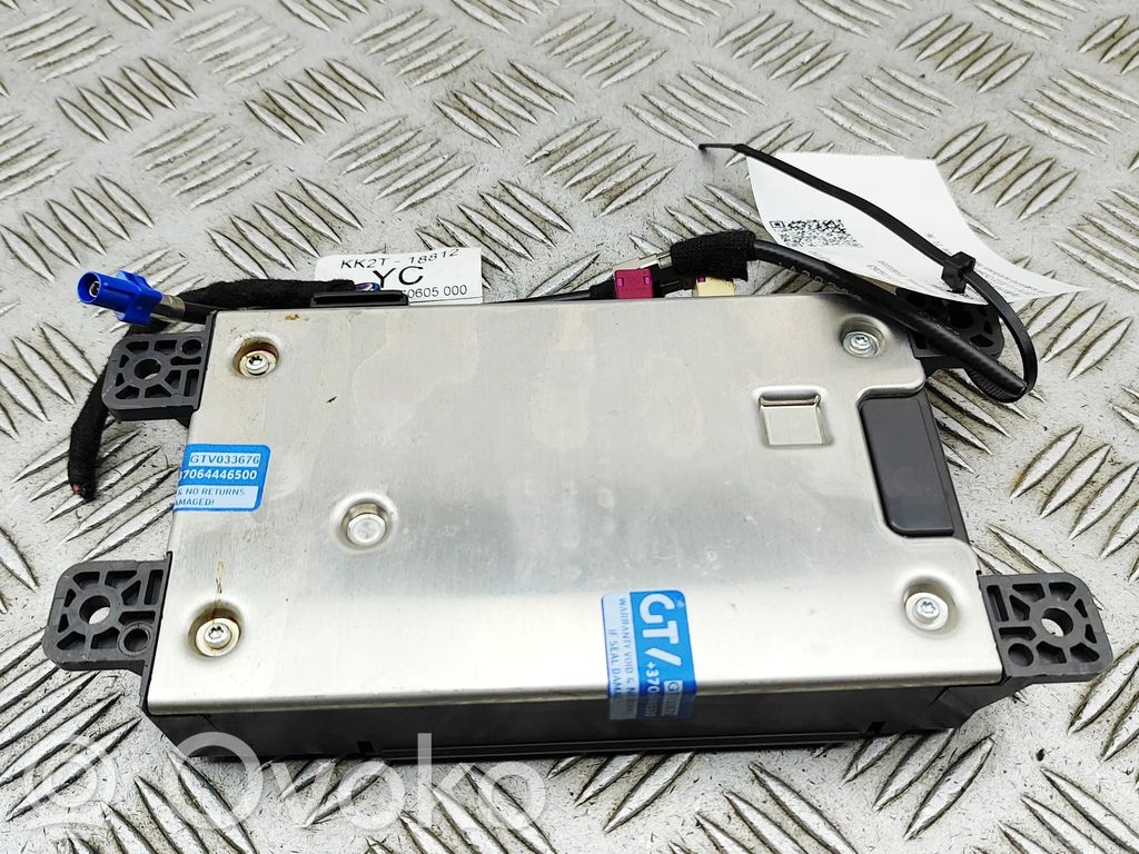 Bluetooth modulis   LR3T14G087VM