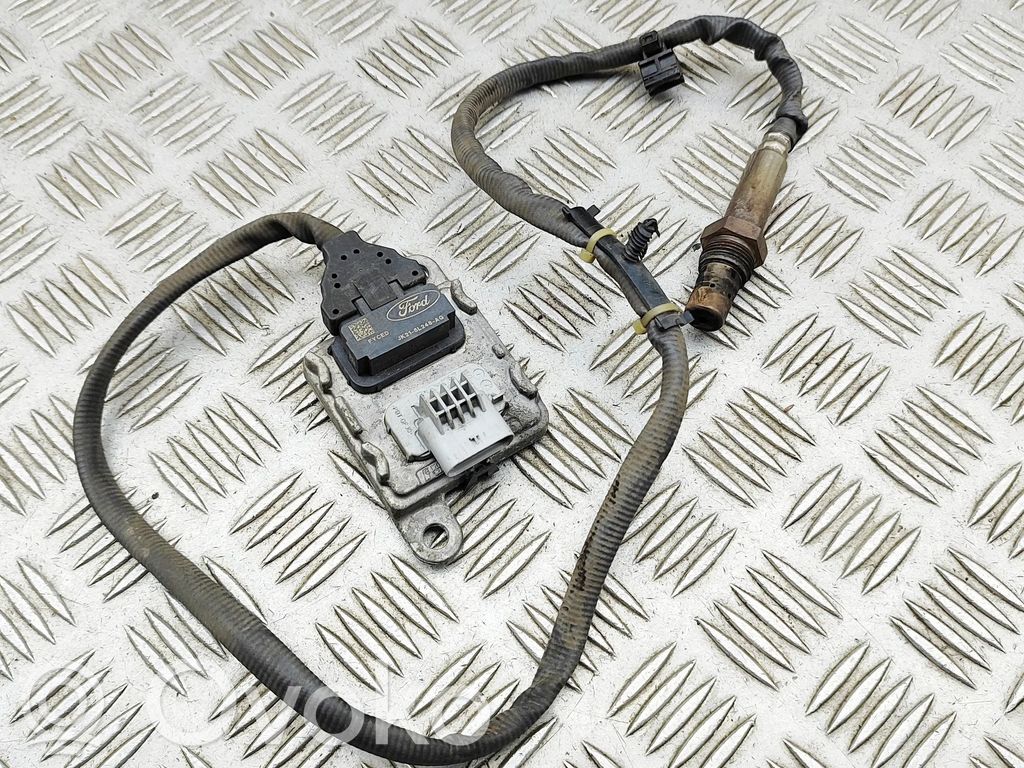 Sonda lambda   JK215L248AG