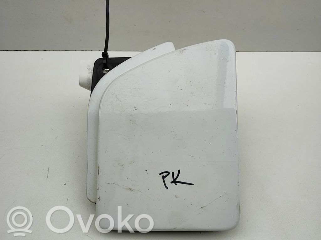 Polttoainesäiliön korkki   781200017R