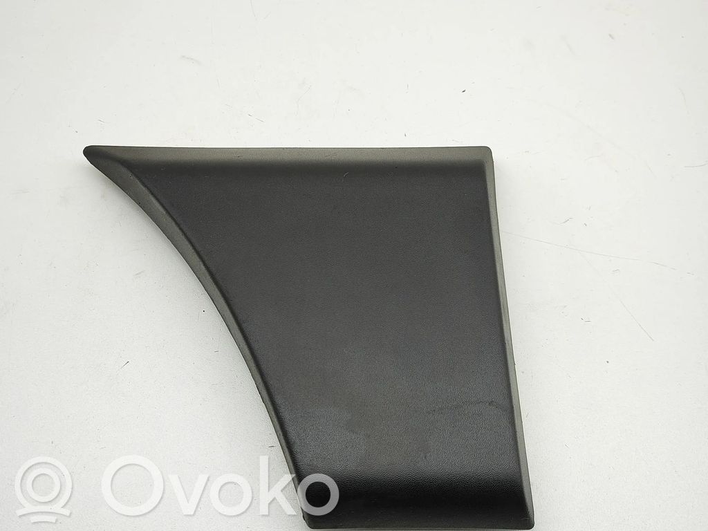 Renault Master III Rivestimento modanatura parafango posteriore