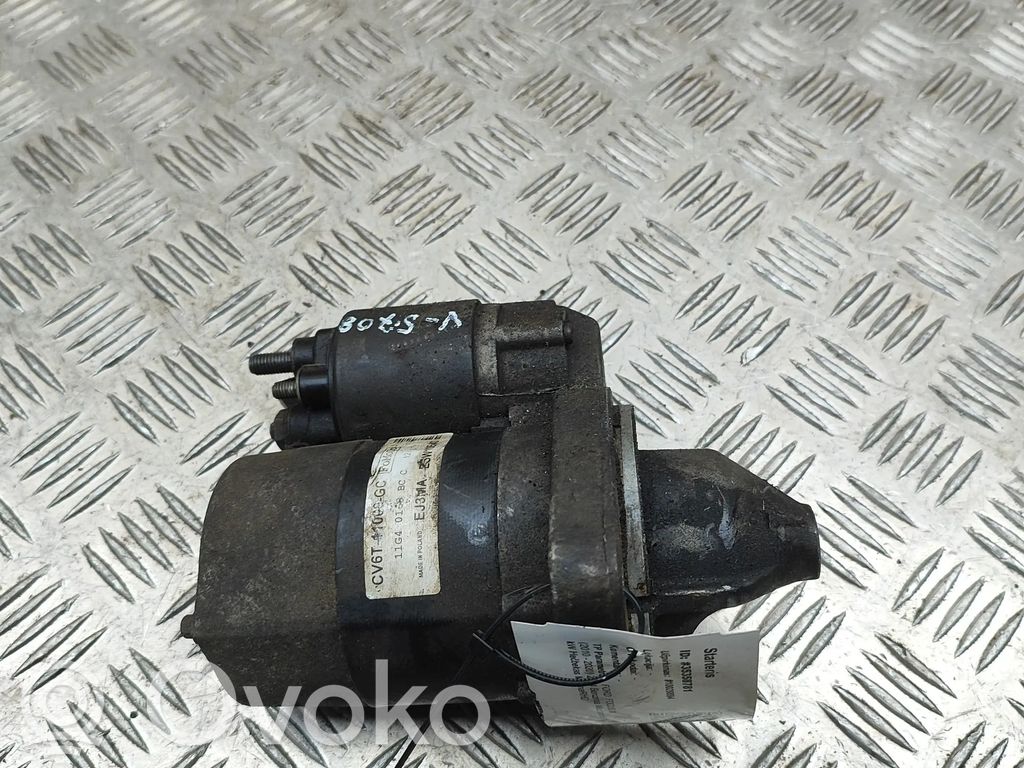 Rozrusznik   EJ3MA,ESW10E40,CV6T11000GC