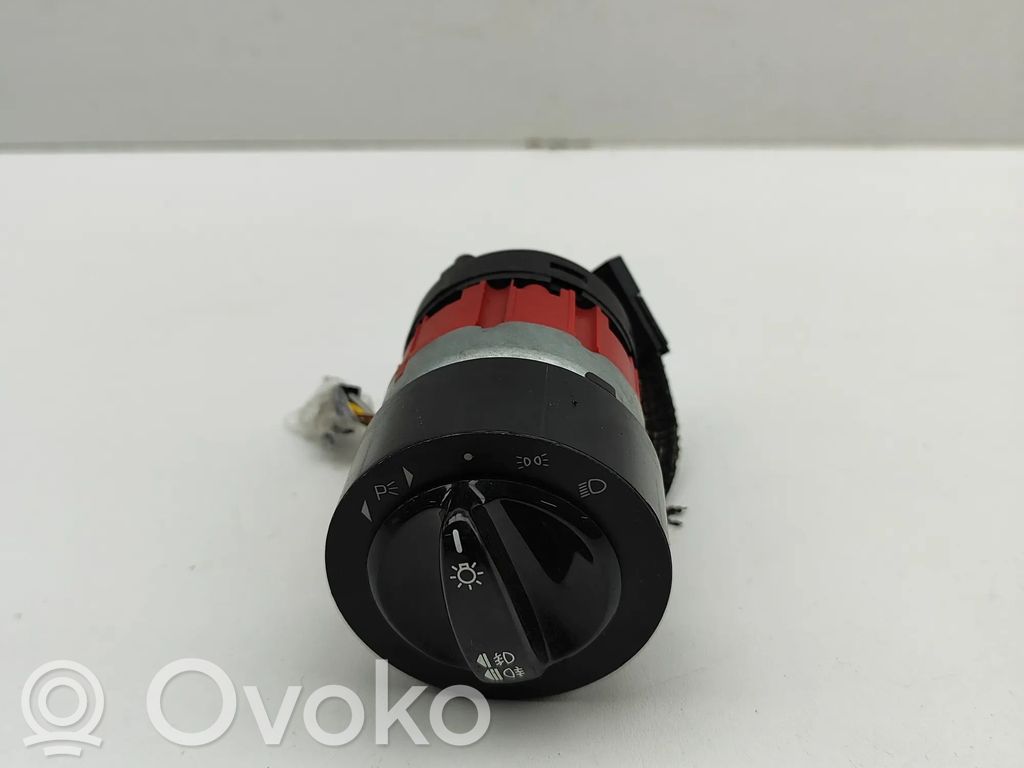 Porsche 911 996 Interruptor de luz 