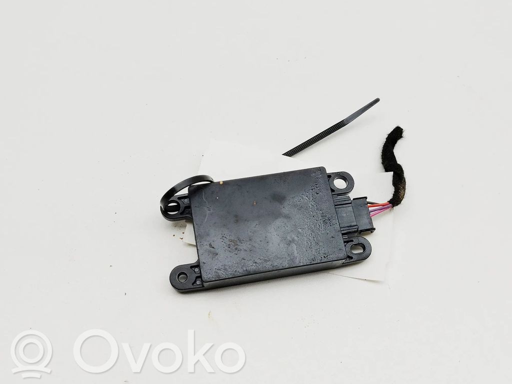 BYD Seal Distronic sensor radar