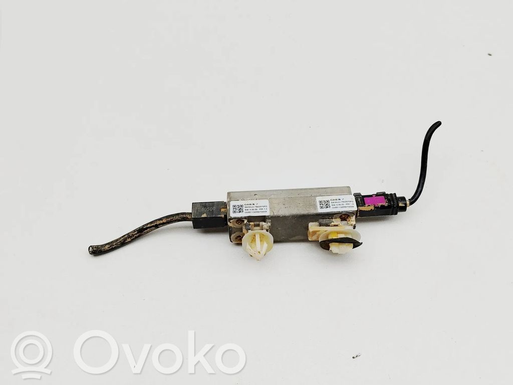 BYD Seal Amplificatore antenna
