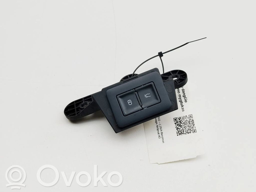 BYD Seal Botón interruptor de maletero abierto