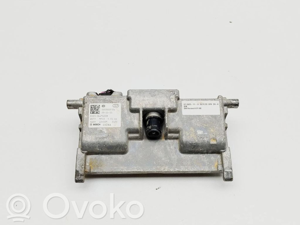 BYD Seal Cameră parbriz