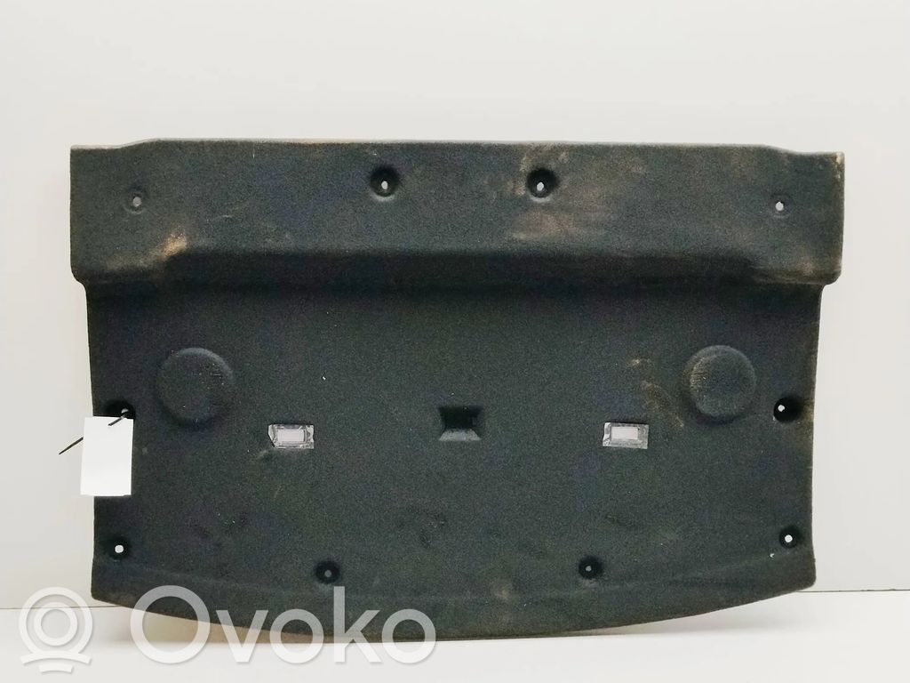 BYD Seal Cappelliera