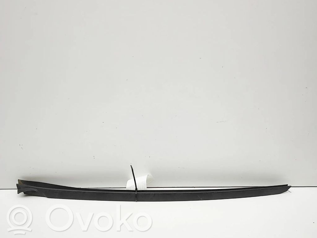 Windshield trim   7475009